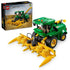 LEGO John Deere 9700 Forage Harvester 42168 Building Set
