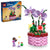 LEGO Encanto Isabela's Flowerpot 43237 Building Set