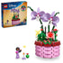 LEGO Encanto Isabela's Flowerpot 43237 Building Set