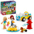 LEGO Friends Dog-Grooming Car 42635 Building Kit