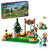 LEGO Friends Adventure Camp Archery Range 42622 Building Kit