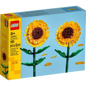 LEGO Sunflowers 40524 Building Set