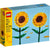 LEGO Sunflowers 40524 Building Set