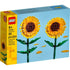 LEGO Sunflowers 40524 Building Set
