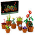 LEGO Icons Tiny Plants 10329 Building Set