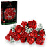 LEGO Icons Bouquet of Roses 10328 Building Set
