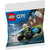 LEGO Police Off-Road Buggy Car 30664 Building Kit