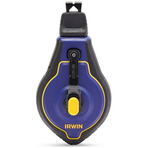 Irwin STRAIT-LINE SPEEDLINE PRO Chalk Reel
