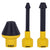 DEWALT 3-Piece Conduit Line Puller Kit