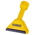 DEWALT Magnetic Utility Nozzle 1-1/4 in. - 2-1/2 in. for Wet/Dry Vaccum