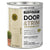 Rust-Oleum 1 Qt Advanced Dry Dark Base Door & Trim Paint