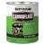 Rust-Oleum 1 Qt Camouflage Flat Earth Brown Brush On Paint