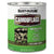 Rust-Oleum 1 Qt Camouflage Flat Army Green Brush On Paint