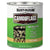 Rust-Oleum 1 Qt Camouflage Flat Khaki Brush On Paint