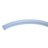 Abbott Rubber 1" I.D. x  1-1/4" O.D. x 10 ft. Clear Vinyl Tubing