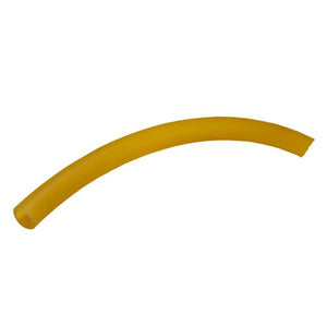 Abbott Rubber 1/4" I.D. x 3/8" O.D. x 10 ft. Natural Latex Tubing
