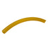 Abbott Rubber 1/4" I.D. x 3/8" O.D. x 10 ft. Natural Latex Tubing