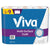 Viva 6-Pack Multi-Surface Cloth Single Plus Paper Towels