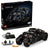 LEGO DC Batmobile Tumbler 76240 Building Kit