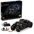 LEGO DC Batmobile Tumbler 76240 Building Kit