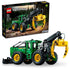 LEGO Technic John Deere 948L-II Skidder 42157 Building Kit