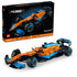 LEGO Technic McLaren Formula 1 Race Car 42141 Building Kit