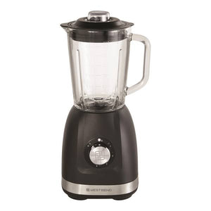 West Bend 48 oz Multi-Function Blender With Travel Cup