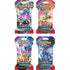 Pokemon Temporal Forces Sleeved Booster Assortment