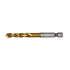 DEWALT IMPACT READY Titanium Nitride Coating 1/4" Drill Bit