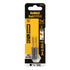 DEWALT 2-Pack Black & Gold Impact Ready 1/16" Drill Bit