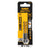 DEWALT 2-Pack Black & Gold Impact Ready 7/64