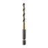 DEWALT Black & Gold Impact Ready 5/32" Drill Bit