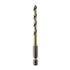 DEWALT Black & Gold Impact Ready 11/64" Drill Bit