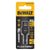 DEWALT 10mm + 13mm Double-Ended/Detachable Nut Driver