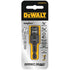 DEWALT 3/8" + 7/16" Double-Ended/Detachable Nut Driver