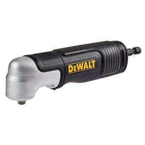 DEWALT FLEXTORQ 1/4" Square Drive Modular Right Angle Attachment