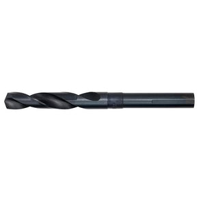 Milwaukee 9/16" S&D Black Oxide Drill Bit