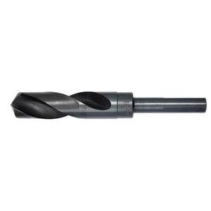 Milwaukee 7/8" S&D Black Oxide Drill Bit