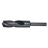 Milwaukee 1" S&D Black Oxide Drill Bit