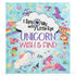 Cottage Door Press I Spy Unicorn Wish and Find Book