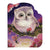Cottage Door Press A Little Owl Board Book