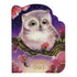 Cottage Door Press A Little Owl Board Book