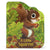 Cottage Door Press A Little Squirrel Board Book
