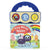Cottage Door Press 3 Button Sound Itsy Bitsy Spider