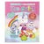 Cottage Door Press Sticker by Number Too Cute!