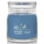Yankee Candle 13 oz Warm Luxe Cashmere Signature Candle