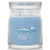 Yankee Candle 13 oz Ocean Air Signature Candle