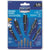 Century Drill & Tool 5-Piece Rotary Rasp Set