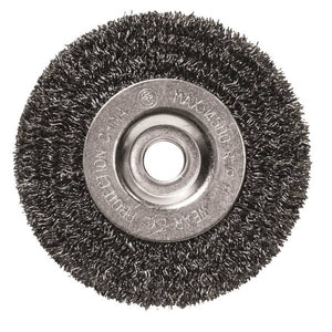 Century Drill & Tool 5" Coarse Wire Wheel