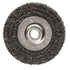 Century Drill & Tool 5" Fine Wire Wheel